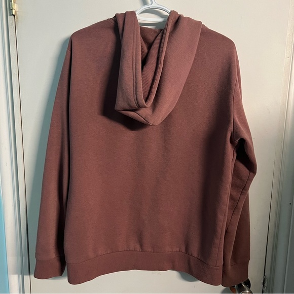 Forever 21 distressed jacket - Picture 5 of 6
